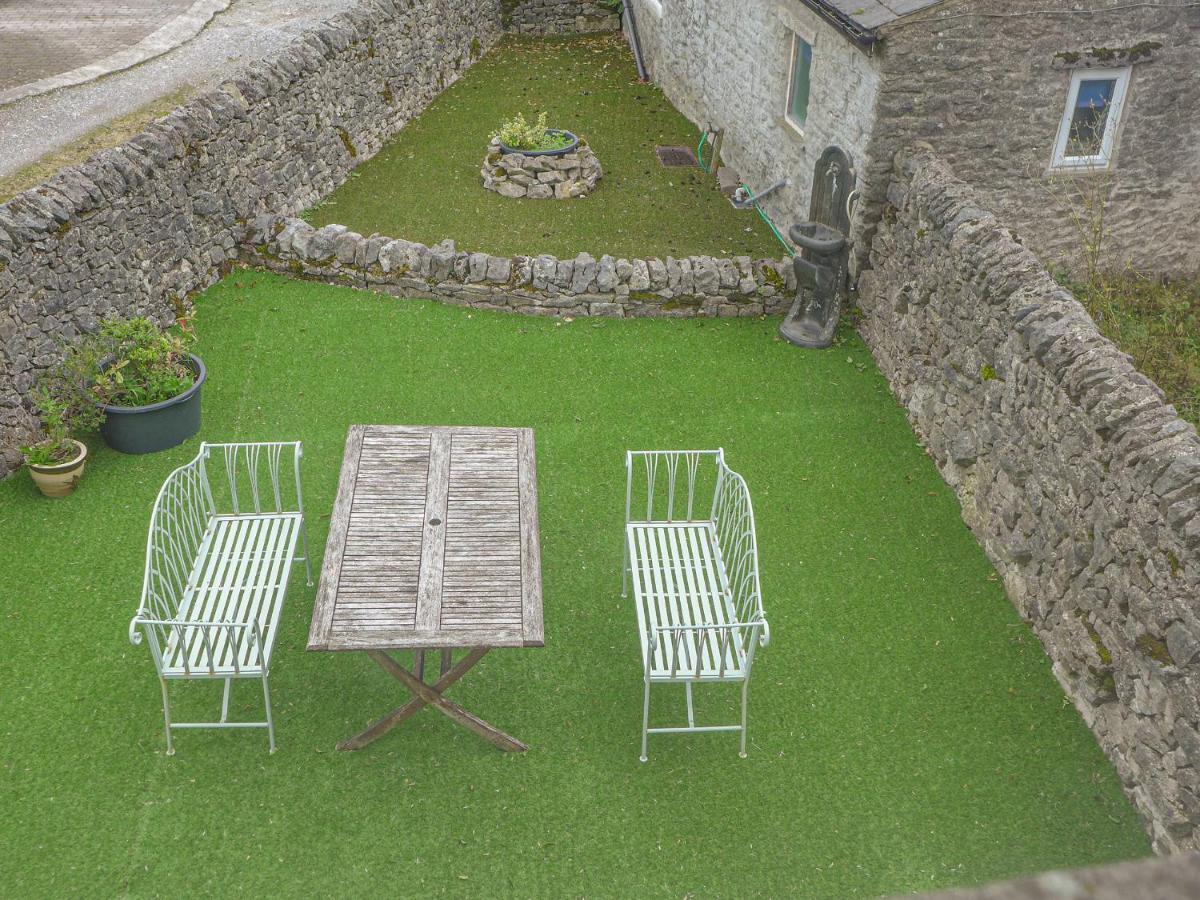 Villa 3 Primitive Mews Chelmorton Exterior foto